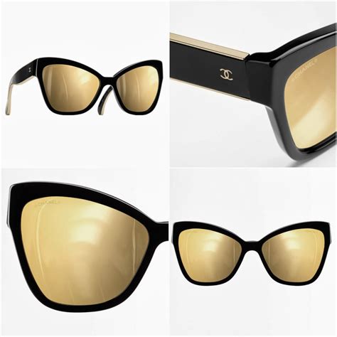 chanel sunglasses 2012